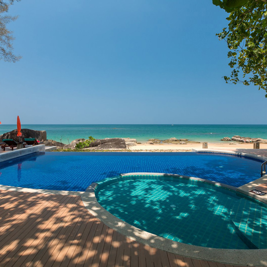 thailand - Wanaburee Resort_pool_03