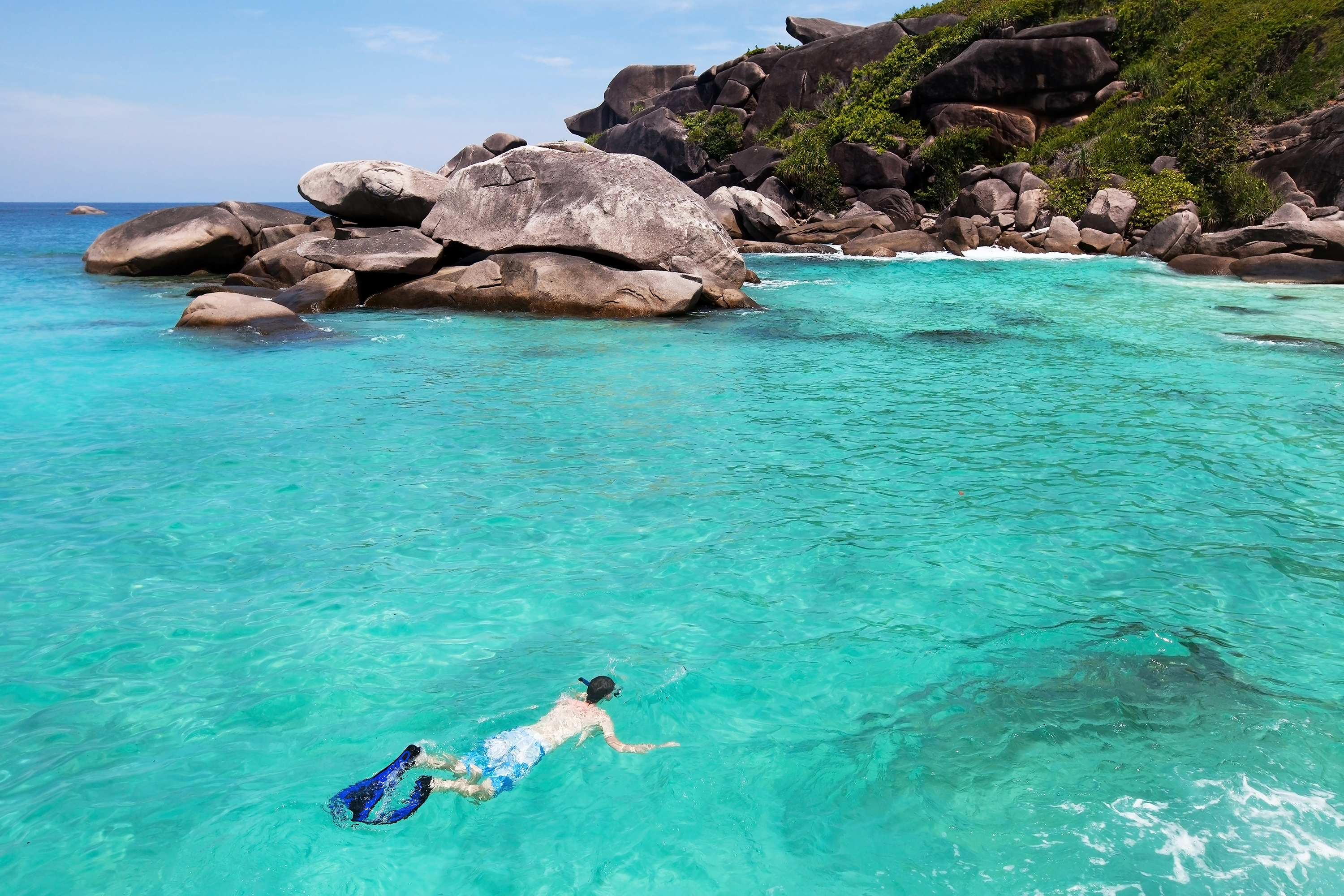 thailand - similan_andamaner havet_snorkling_strand_01