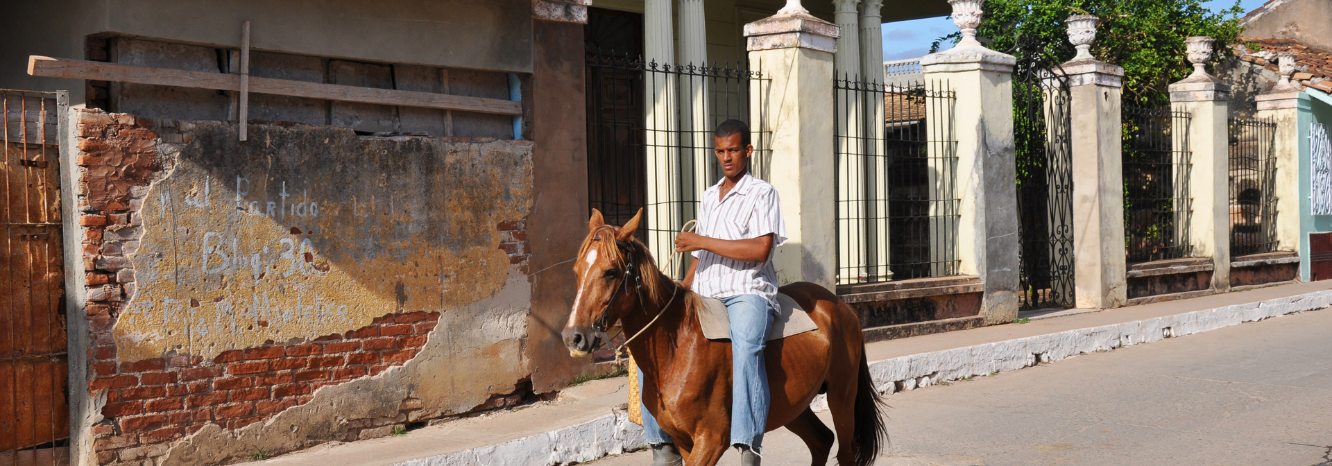 cuba - cuba_hest_01