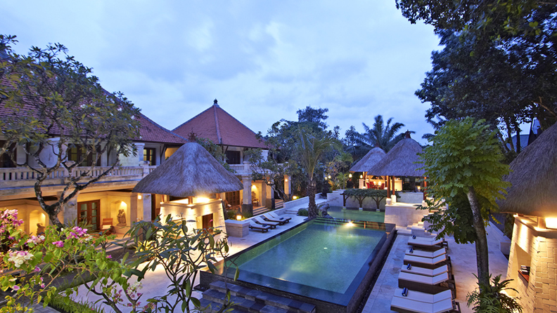bali - sanur - griya santrian_garden_pool_04