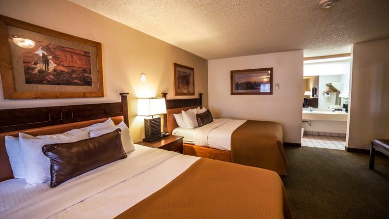 usa - rubys inn hotel_double queen