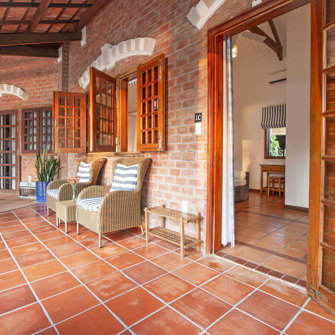 Porch