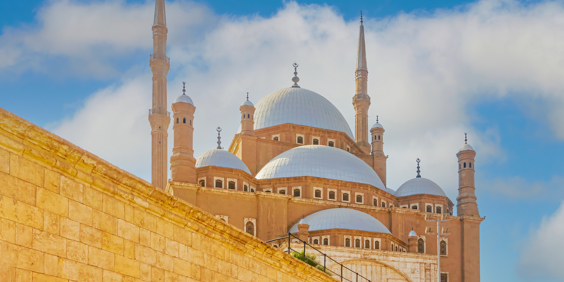 egypten - cairo_citadel_muhammed_ali_moské_01