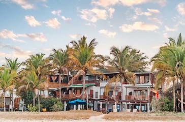 Hotel La Casa De Marita