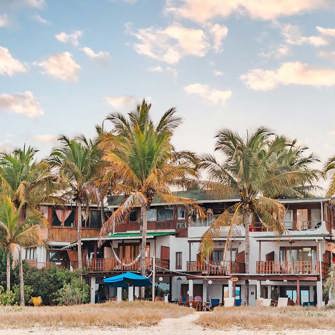 Hotel La Casa De Marita