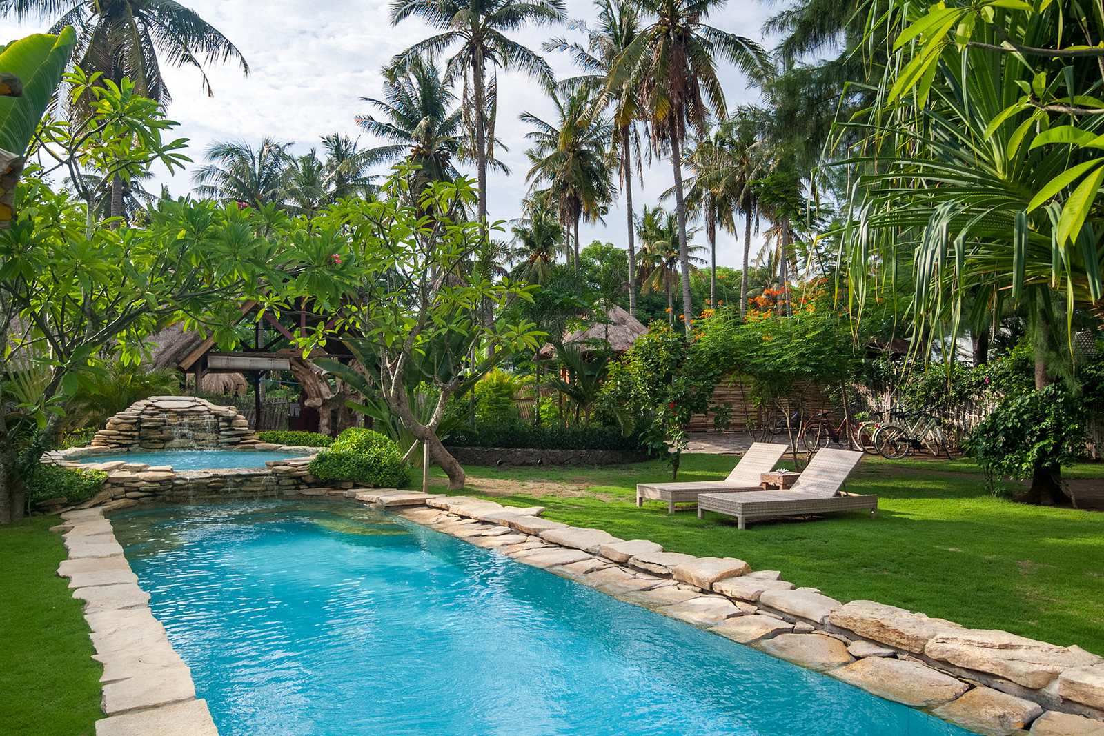 bali - gili-øerne - dolcemare gili air_pool_03