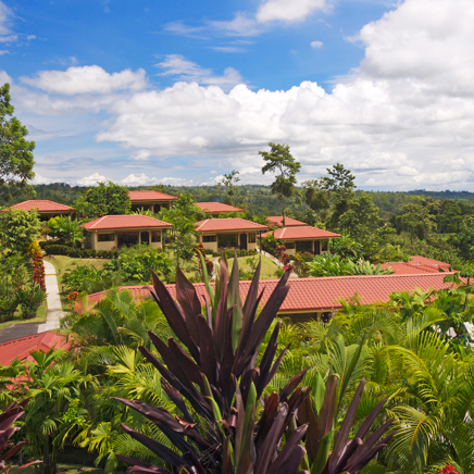 costa rica - la fortuna - arenal volcano inn_hotellet_udsigt_01