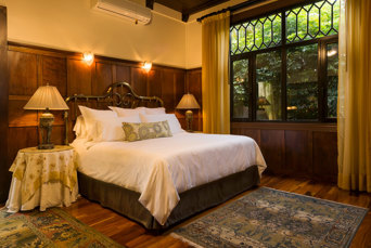 Garden Suite