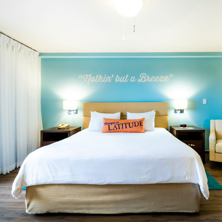 Double Bedroom