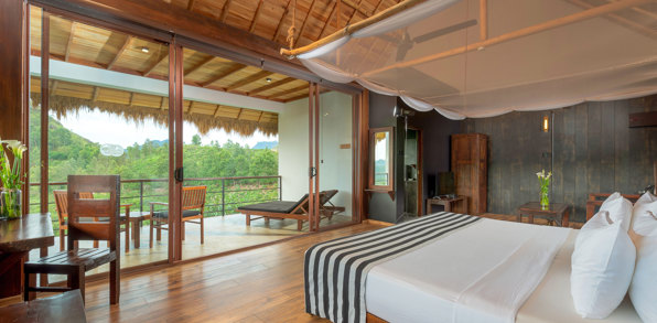 Room With A View