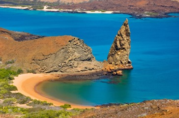 galapagos_bartalome island_udsigt_tinde_02