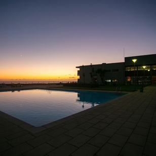 Hotel Colombo Sunset