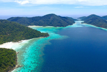 Surin Island Snorkeling Tour By Speedboat
