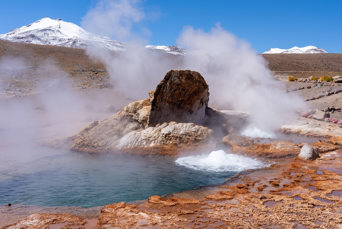 El Tatio Geysers Atacama Desert 05