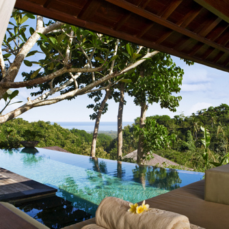 bali - lovina - the damai resort_pool_02
