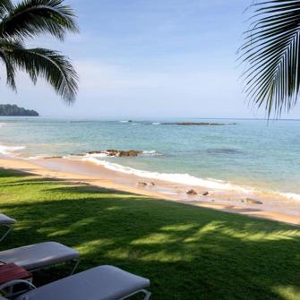 The Sands Khao Lak Fællesareal