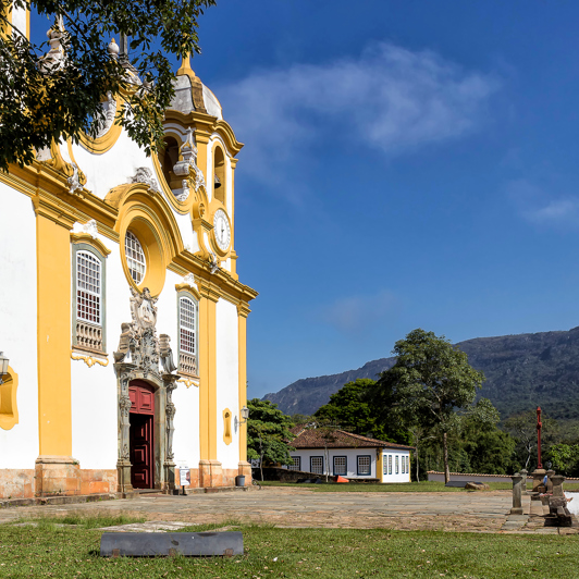 brasilien - tiradentes_santo antonio kirke_01