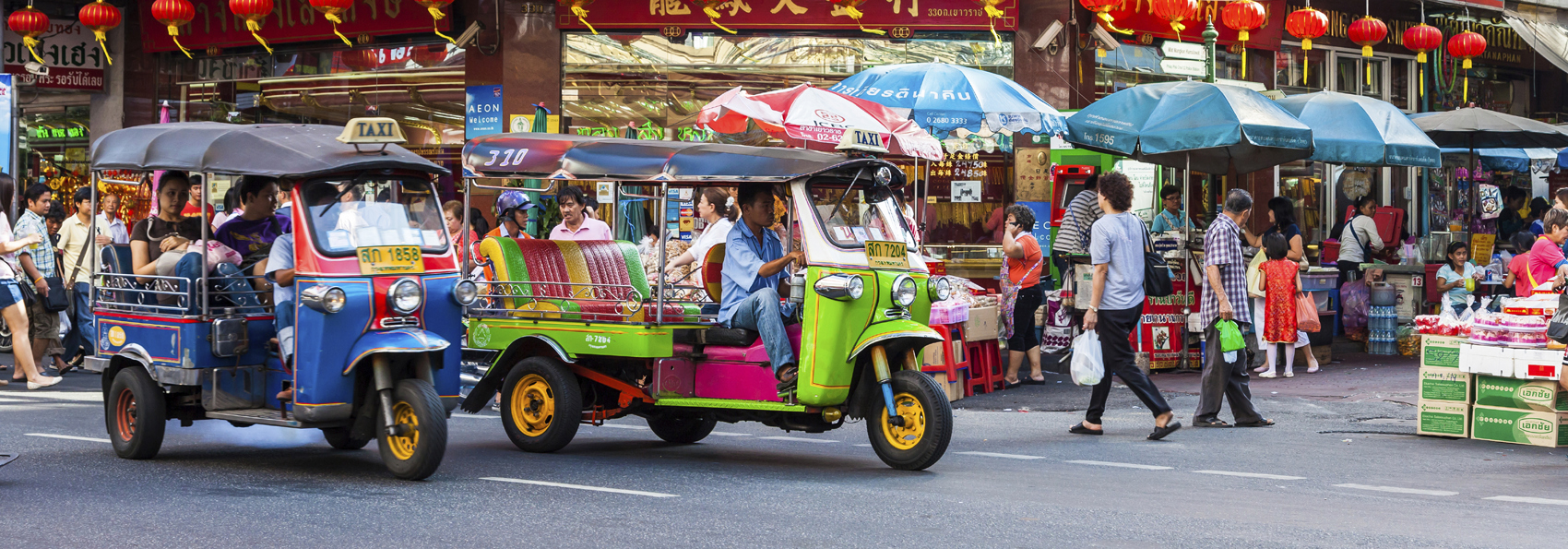 thailand - bangkok_china town_tuk tuk_01