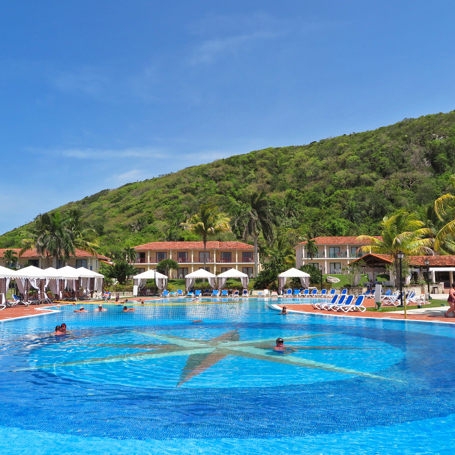 cuba - jibacoa_strand hotel