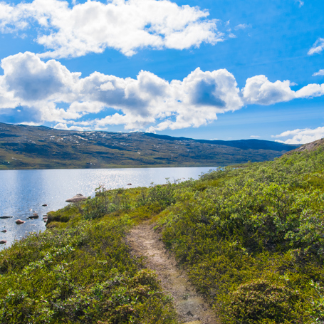 Kangerlussuaq Lake Ferguson Kajak 02 1372681478