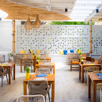 Culinary Restaurant 2025 2