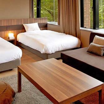 Yutowa Hakone Room