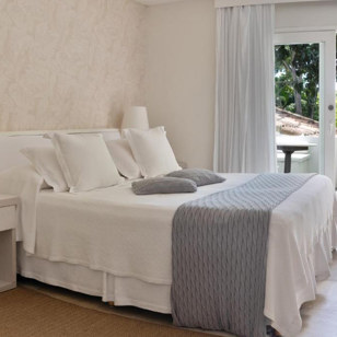 Casas Brancas Boutique Hotel Spa Standard Vaerelse 02
