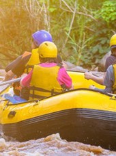 River Rafting
