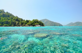 thailand - khao lak_surin national park_01