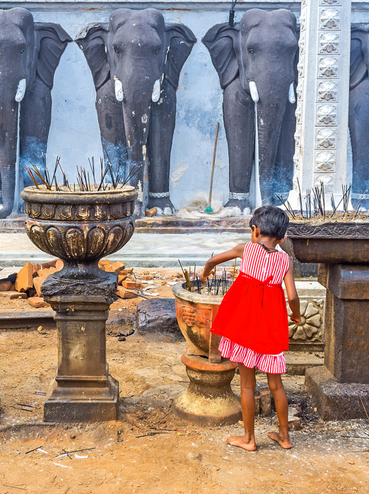 sri lanka - Anuradhapura_ceremoni_02