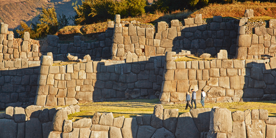 peru - cusco_sacsayhuaman_ruiner_02