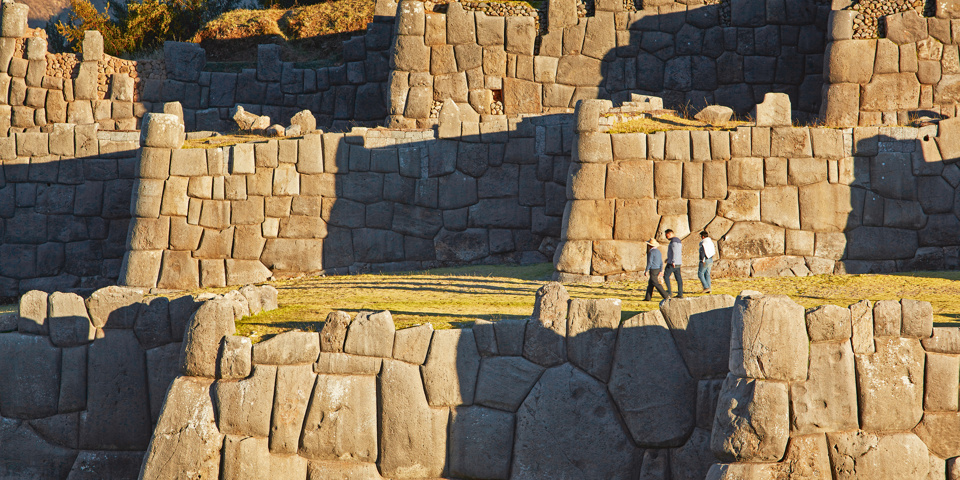 peru - cusco_sacsayhuaman_ruiner_02