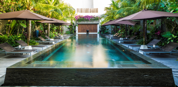 bali - sanur - kejora suites_pool_04
