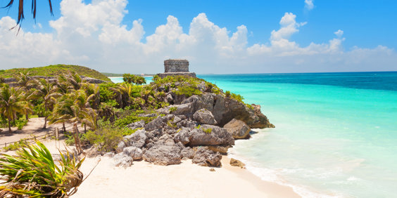 mexico - tulum_ruin_strand_02