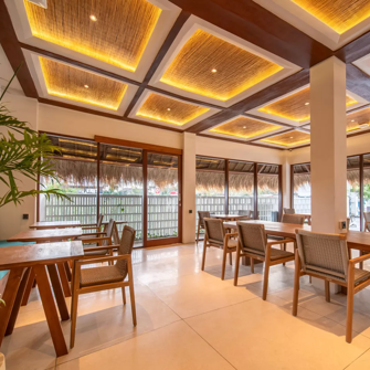 Ize Canggu Facilities Camp 308 Gallery 1