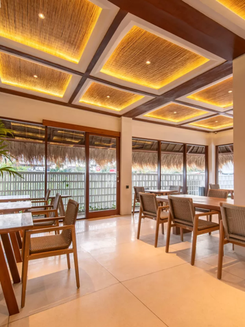Ize Canggu Facilities Camp 308 Gallery 1