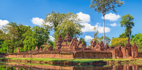 cambodia - siem reap_banteay srei_01