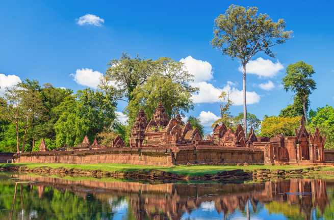 cambodia - siem reap_banteay srei_01