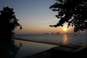 thailand - koyao island resort_pool_04