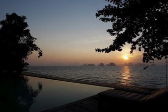 thailand - koyao island resort_pool_04