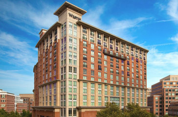 The Westin Alexandria Old Town Ext 02