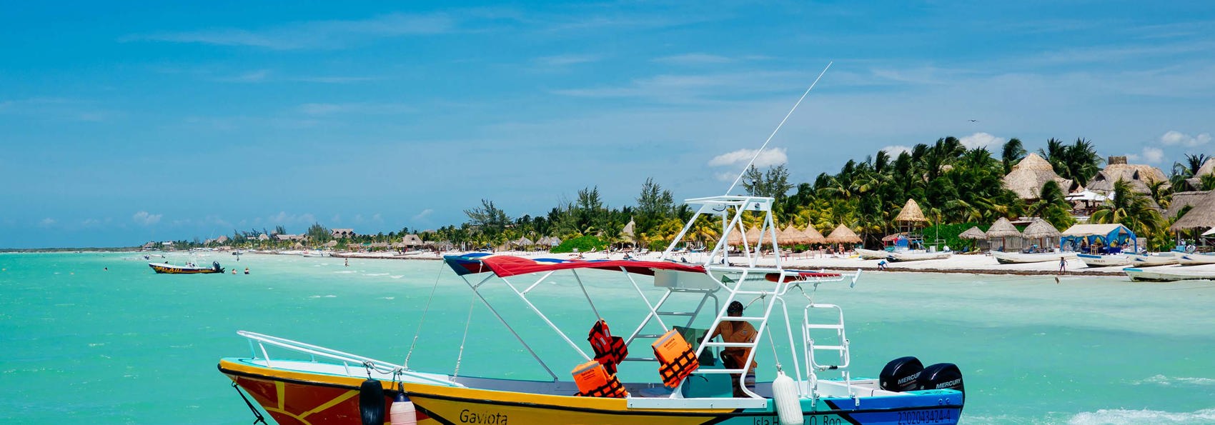 mexico - Mexico_Isla Holbox_bådtur_01