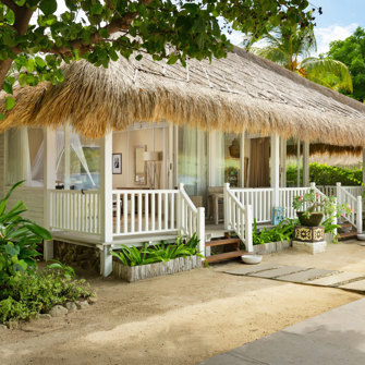 Family Beach Bungalow