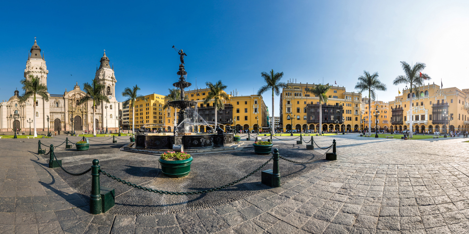 peru - lima panorama_02
