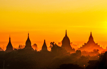 burma - bagan_tempel_sunset_02