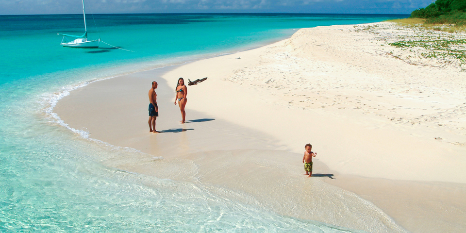 de vestindiske øer - galleri - st croix_buck island_strand_01