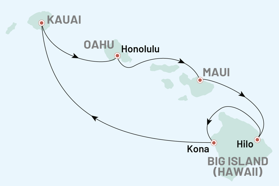 Hawaii Oehop I Hawaii (1)