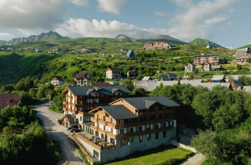 Hotel Gudauri Inn 03