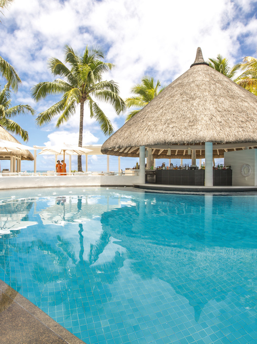 mauritius - østkysten - belle mare plage_pool_04