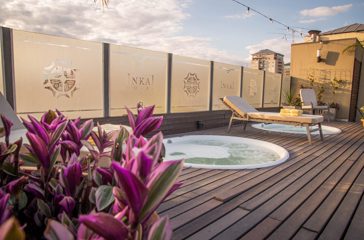 Hotel Inkai Spa